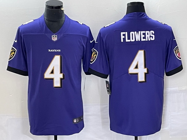 Baltimore Ravens Jerseys 20